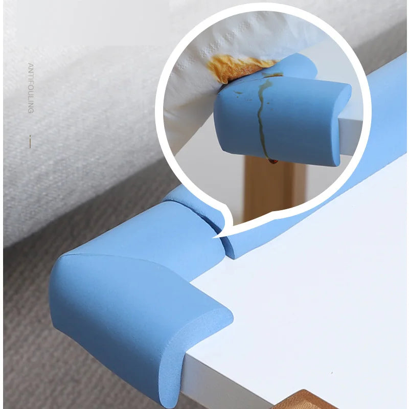 10 Pieces Baby and Children Safety Table corners  Protection