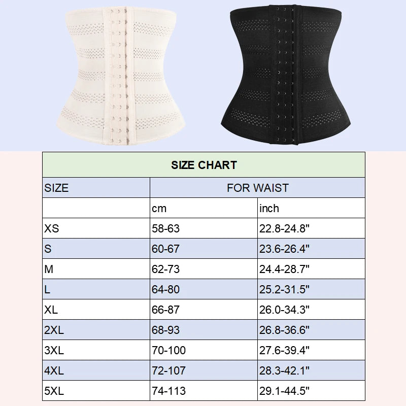 Waist Trainer Maternity Corsets Belly Bands Support Modeling Strap Postpartum Bandage Pregnancy Shaperwear Slimming Waist Shaper