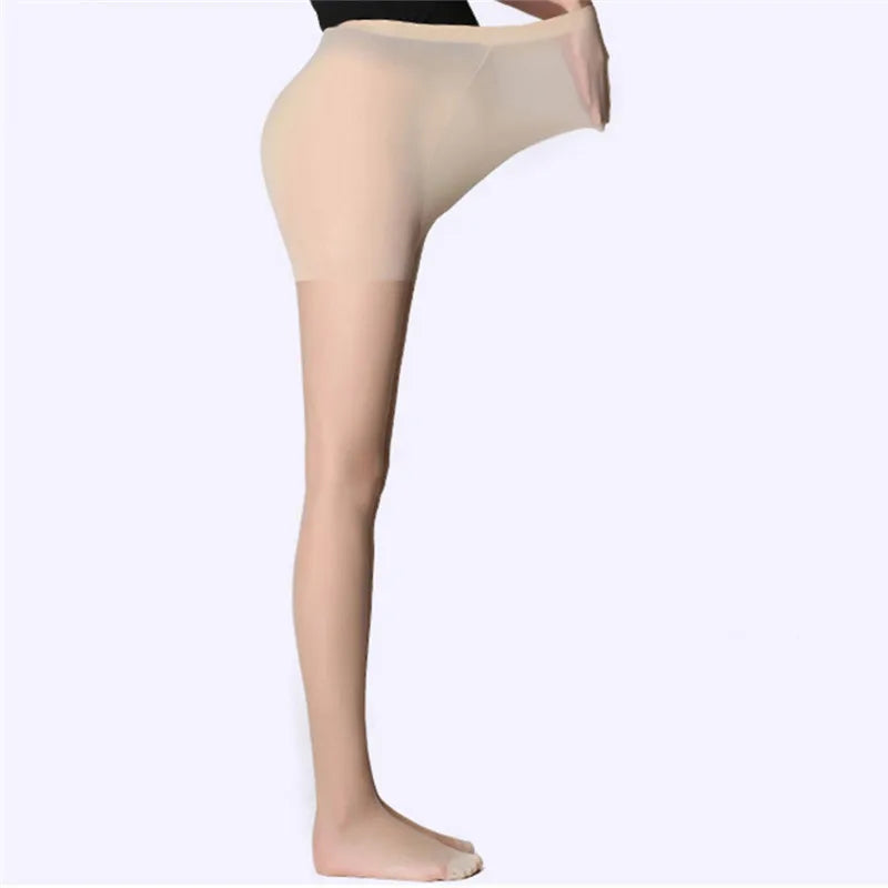 Adjustable Ultra Thin Tights Stockings High Elastic Leggings Ummer Maternity Pregnant Women Pregnancy Pantyhose