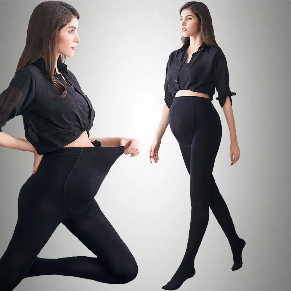 Pregnancy Woman Maternity Leggings Adjustable Waist Postpartum Pregnant Pregnancy Clothes Pants Ropa Mujer Embarazada