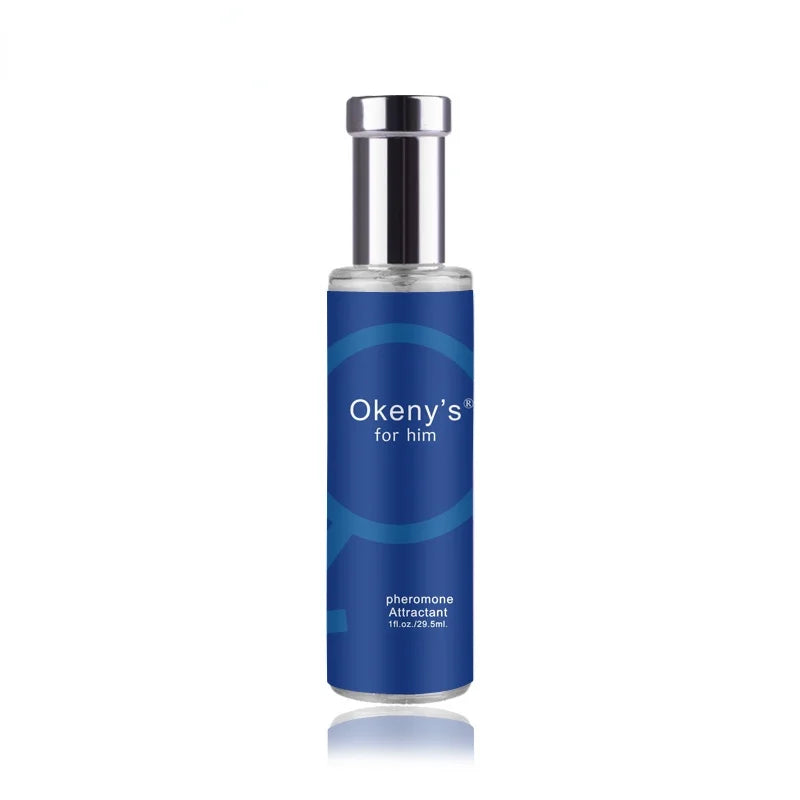 Original Male Pheromone Perfume Aphrodisiac