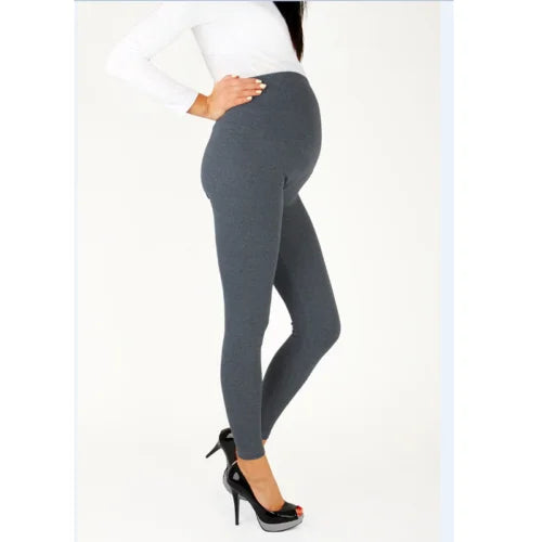 Maternity Warm Trousers For Pregnant Women Pregnant Pants Pregnancy Clothes Spring Summer Maternity High Waist Trousers