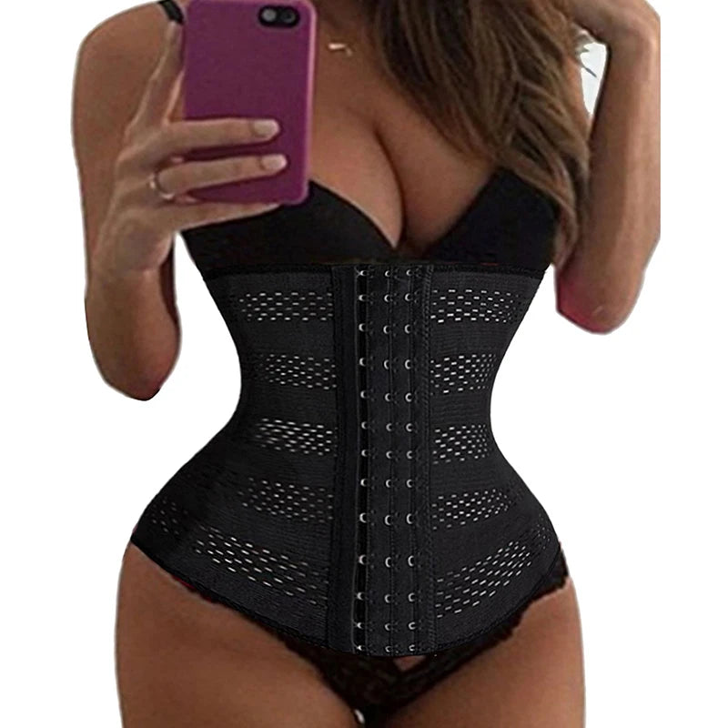 Waist Trainer Maternity Corsets Belly Bands Support Modeling Strap Postpartum Bandage Pregnancy Shaperwear Slimming Waist Shaper