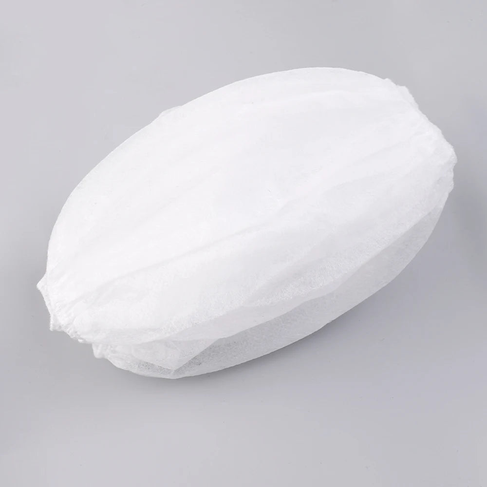 Disposable Non-Woven Fabric Toilet Seat Covers: Hygienic and Eco-Friendly Travel Essential