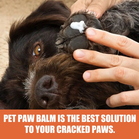 Paws Dog Pet Wax Cream Cracked 30g Nose Prevent Cleaning Tool Beauty Care Dry Cat Frostbite Supply