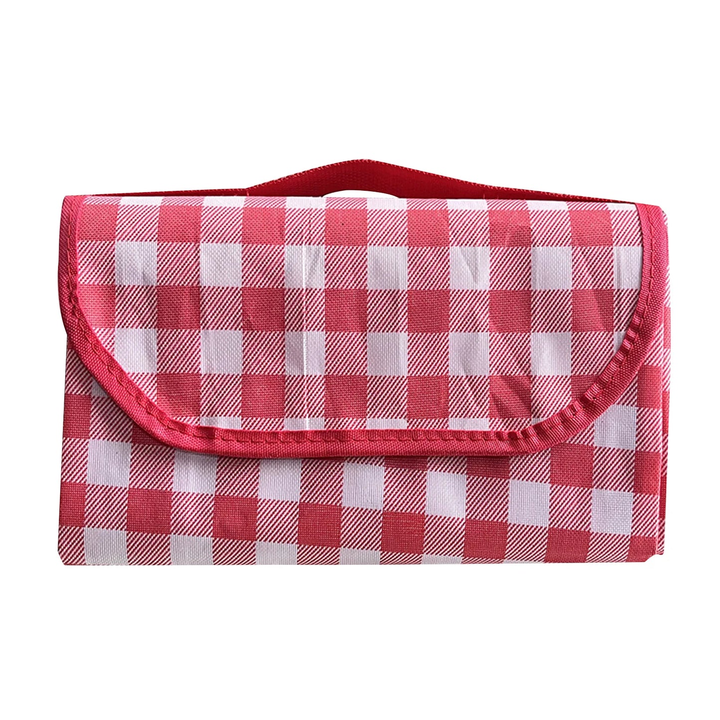 Foldable Picnic Mat Portable Camping Picnic Pad Waterproof Oxford Cloth Picnic Blanket Camping Sleeping Pad 100x150/100x200CM