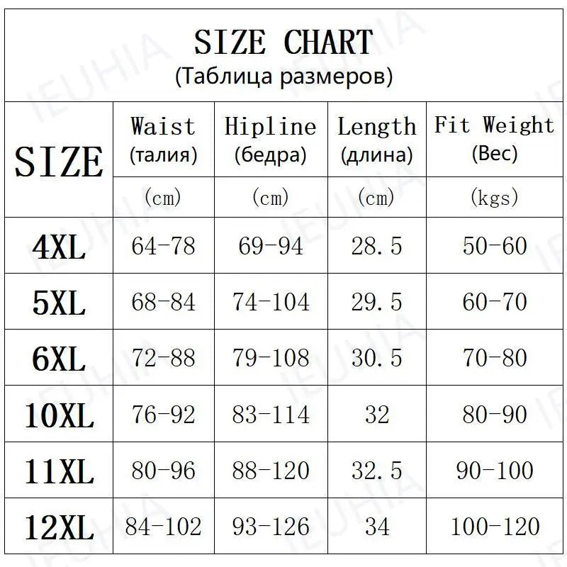 4XL-12XL Sexy Women's Mid Waist Panties High Elasticity Underwear Breathable Large Size Floral Briefs Lingerie Female Underpants