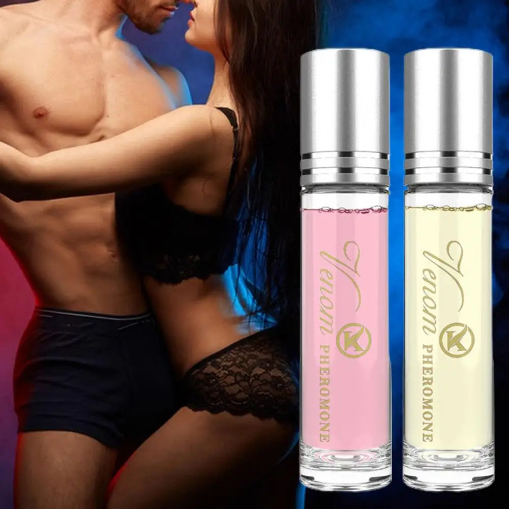 10ml Intimate Partner Erotic Perfume  Stimulating Flirting Perfume For Men And Women Lasting Erotic Sex