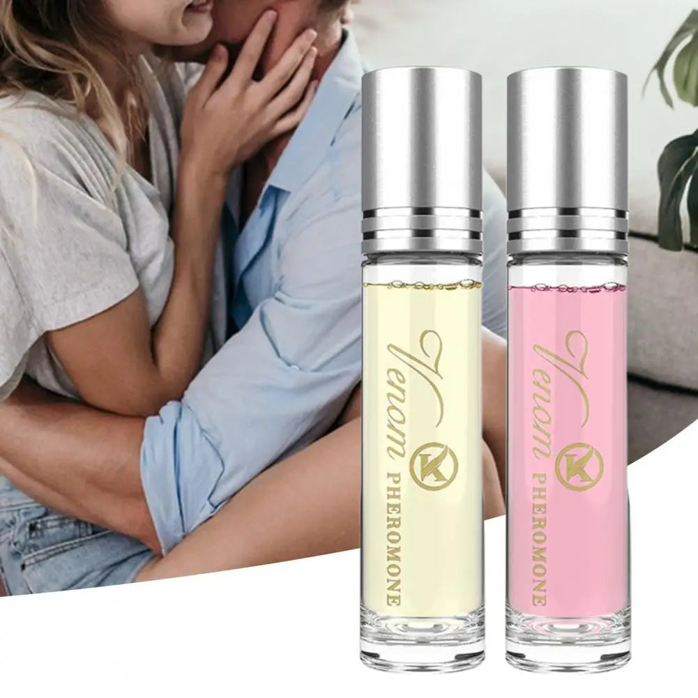 10ml Intimate Partner Erotic Perfume  Stimulating Flirting Perfume For Men And Women Lasting Erotic Sex