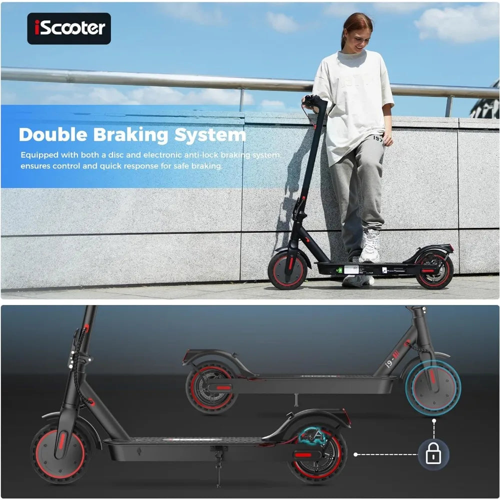 "Multifunction One Wheel Scooter Skateboard - 25 Mile Range, 25 MPH Top Speed"