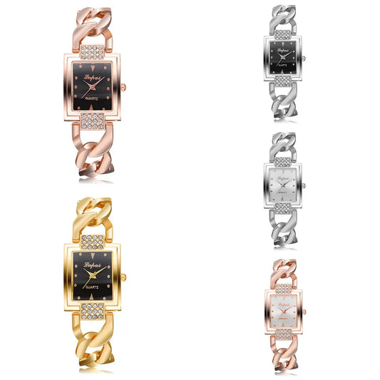 Wrist Watches Women Generous Quartz Wrist Watches Women Quartz 33 Diametr Accurate Quartz Women Quartz Watch Womens Watch