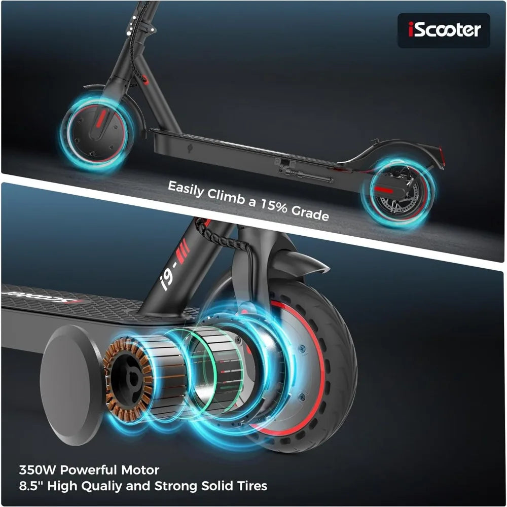 "Multifunction One Wheel Scooter Skateboard - 25 Mile Range, 25 MPH Top Speed"