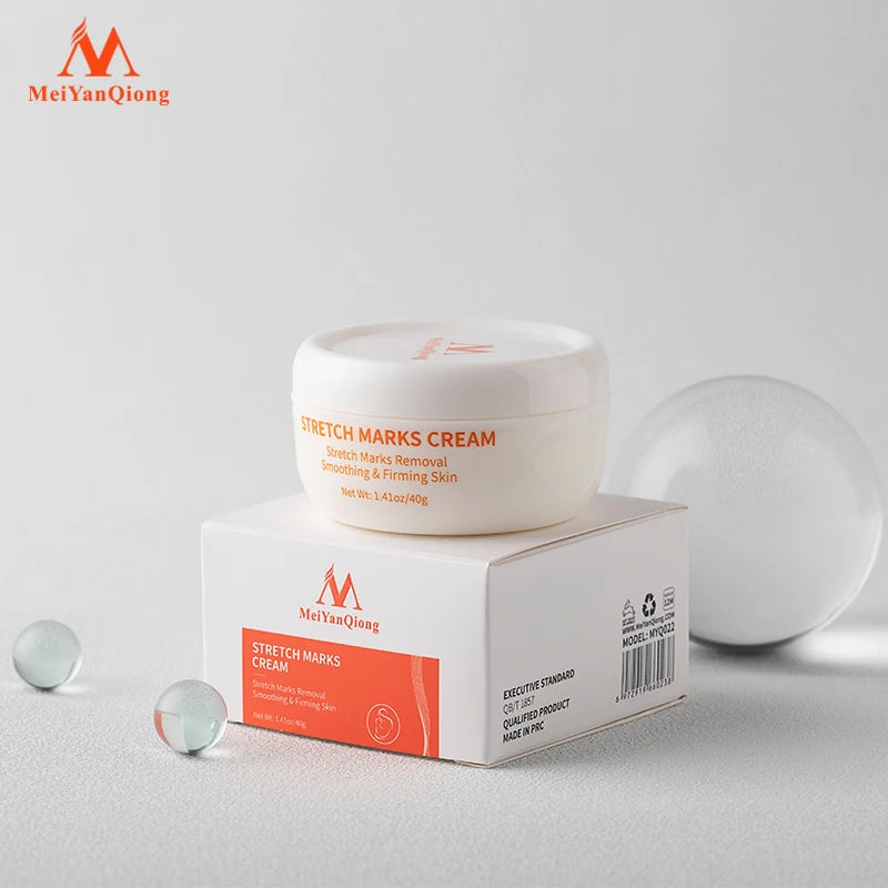 Pregnancy cream Removes Maternal Skin Repair Body Cream Removes Postpartum Scar Care Gentle Moisturizing Smooth skin