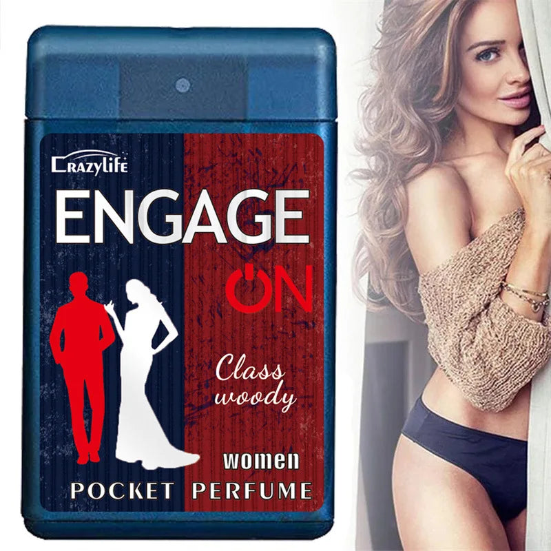 20ml Sexy Perfume Pheromone for Man Attract Women Sexually Stimulat Fragrance Oil Sexual Passion Flirting Couple Orgasm Products