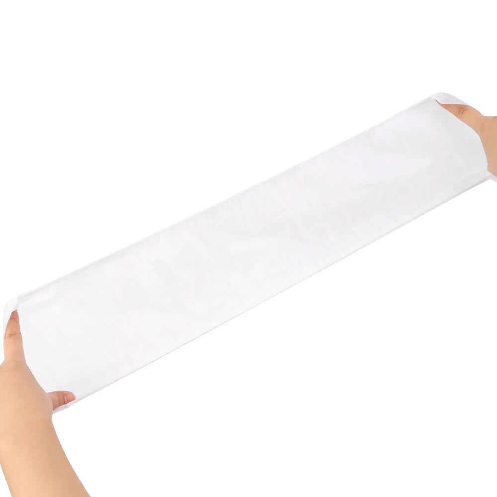 Disposable Non-Woven Fabric Toilet Seat Covers: Hygienic and Eco-Friendly Travel Essential