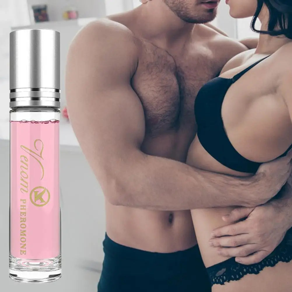 10ml Intimate Partner Erotic Perfume  Stimulating Flirting Perfume For Men And Women Lasting Erotic Sex