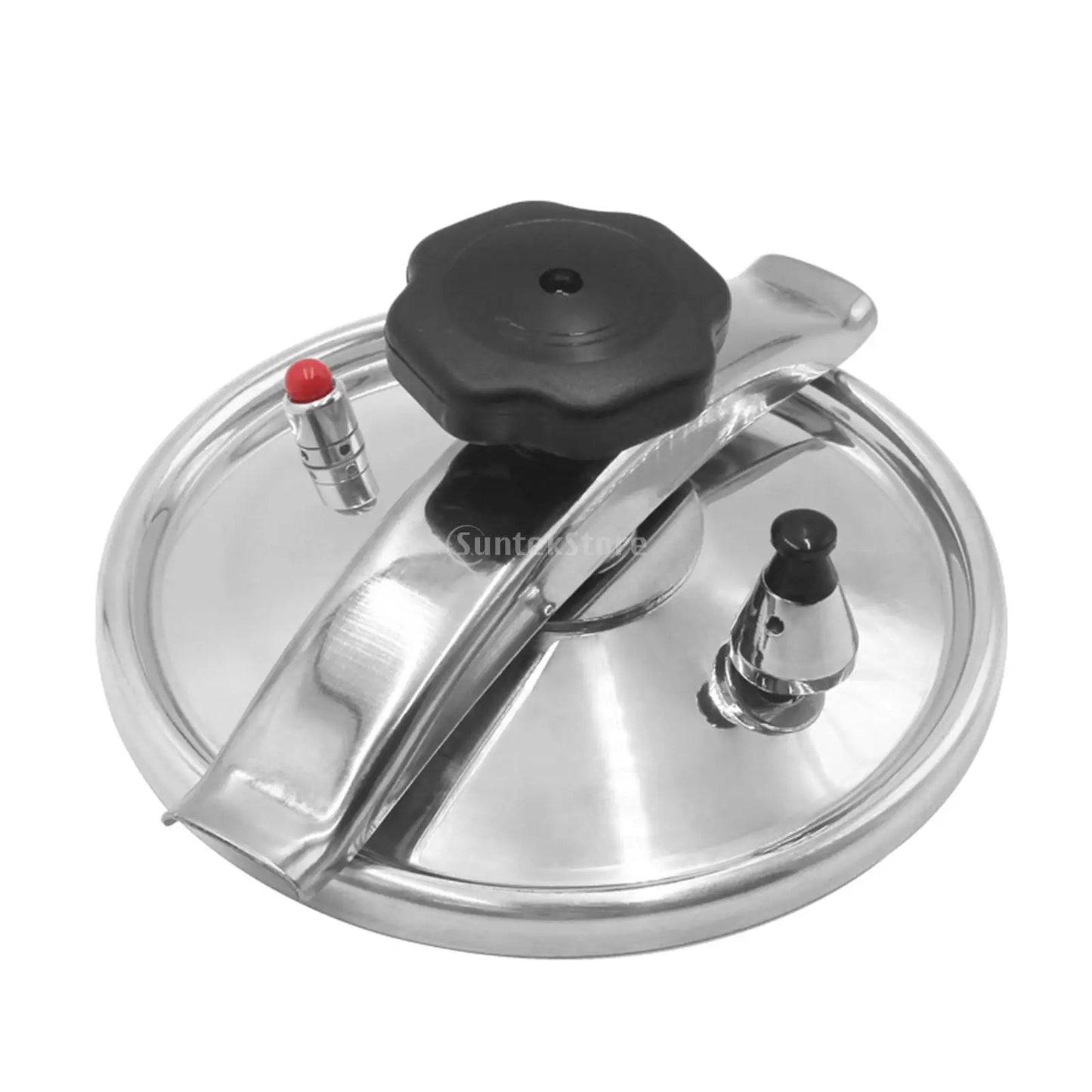 Gland Type cooker Multipurpose Induction Cooker Universal Deep Pressure Pan for Restaurant Kitchen Household Commercial