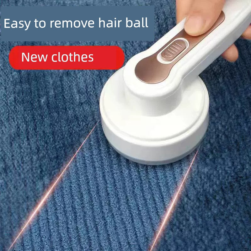 Hair Ball Trimmer Hair Ball Trimmer Ball Remover USB Charging Hair Ball Trimmer