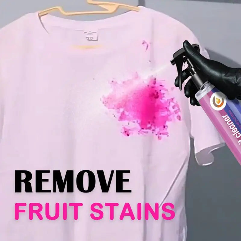 Clothes Fruit Stain Remover Portable Decontamination Pen Dust Cleaner Oil Stain Cleaning Travel Friendly Clean Rub Wipe Fabric