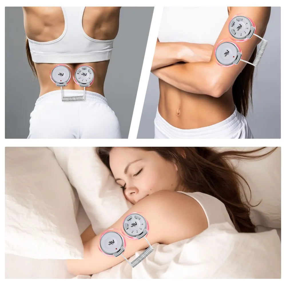 Liposuction Machine for your Body Shaping. Belly, Arm, Leg Fat Burner. Best Anti Cellulite Solution.