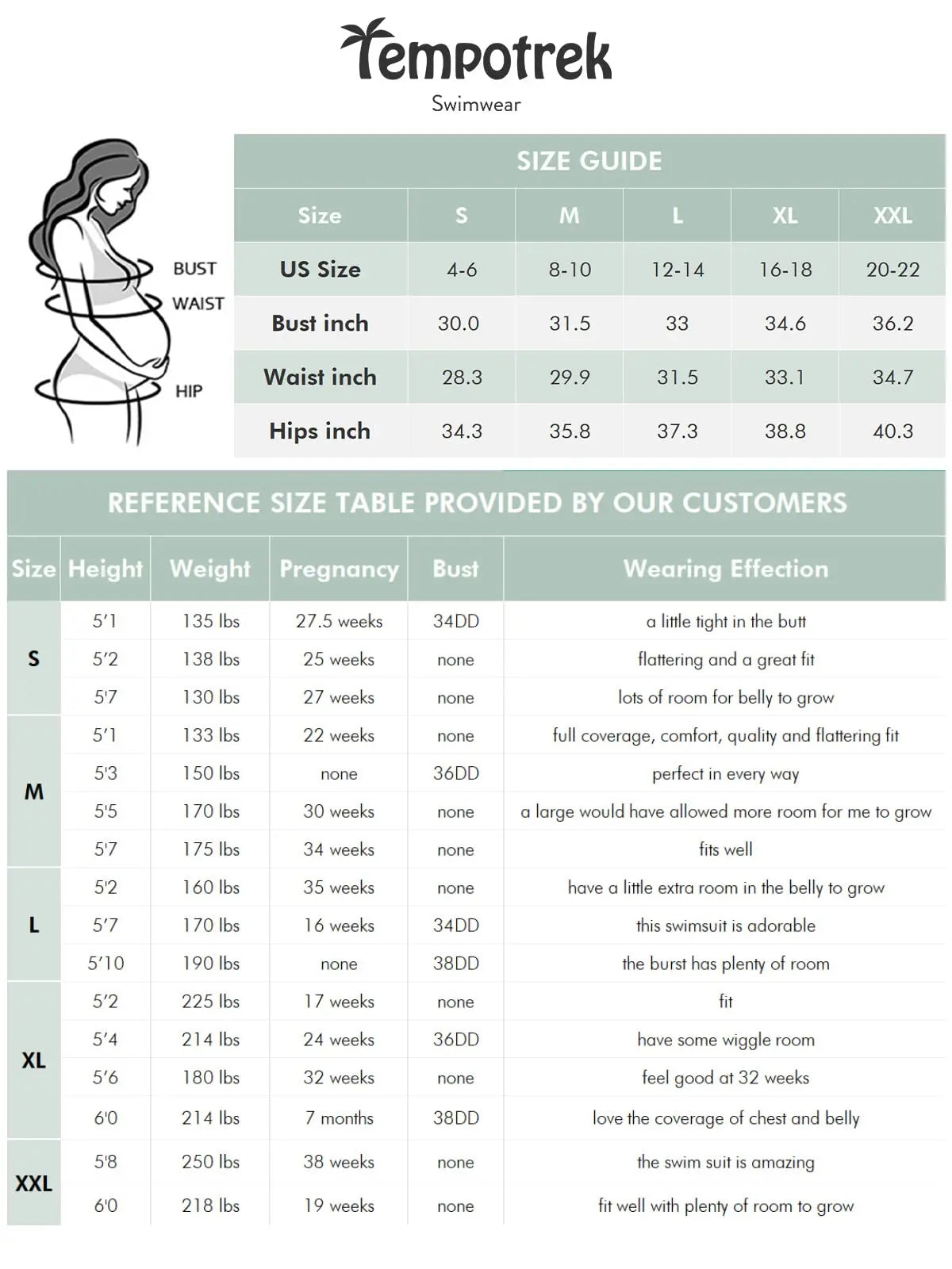 Liu&Qu Maternity Swimsuit One Piece V Neck Pregnancy Swimwear Elegant Tie Front Bowknot Bathing Suit Monokini Summer