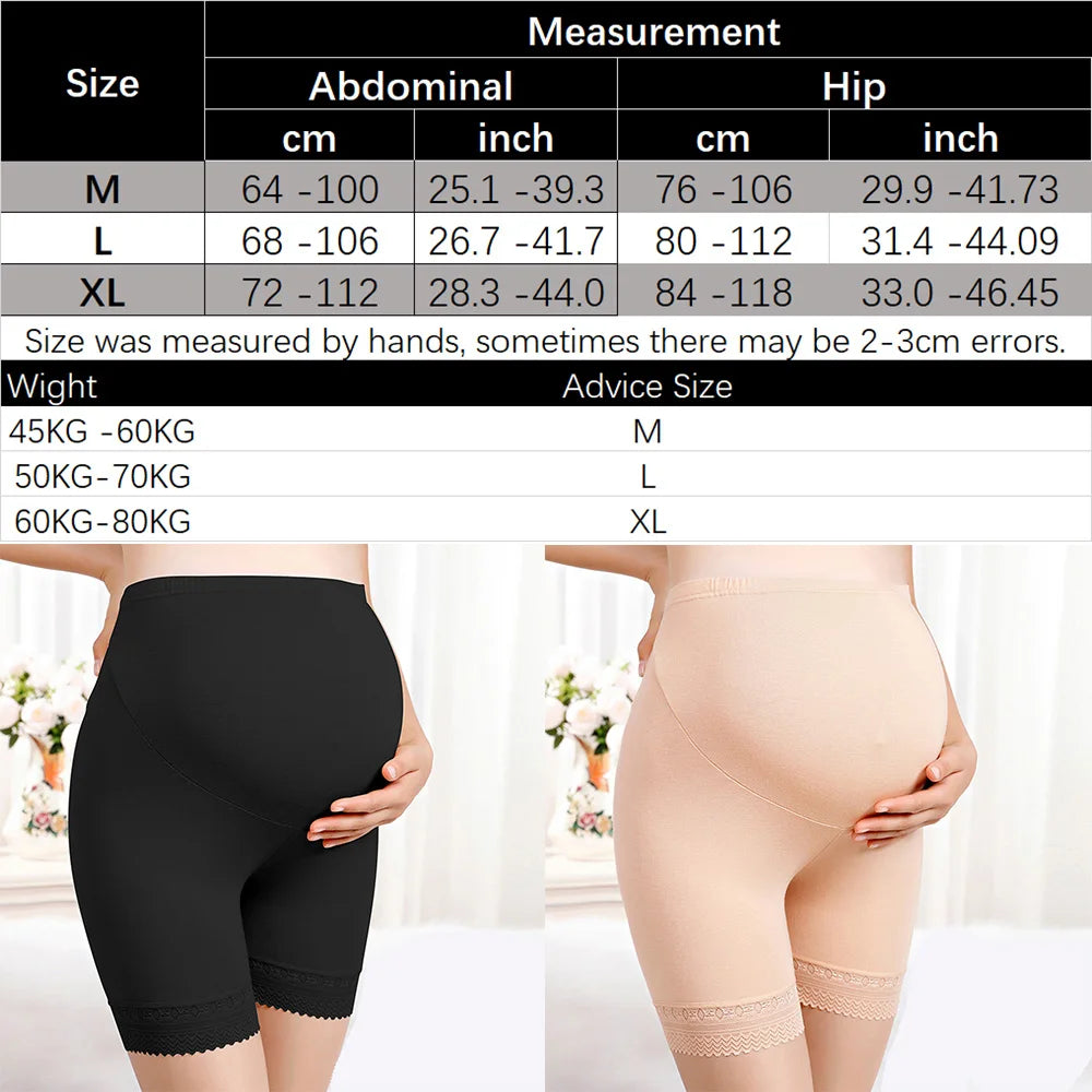 Pregnancy Woman Maternity Leggings Adjustable Waist Postpartum Pregnant Pregnancy Clothes Pants Ropa Mujer Embarazada