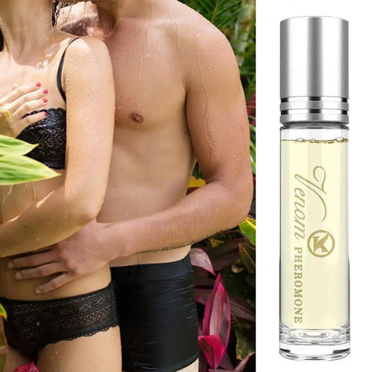 10ml Intimate Partner Erotic Perfume  Stimulating Flirting Perfume For Men And Women Lasting Erotic Sex