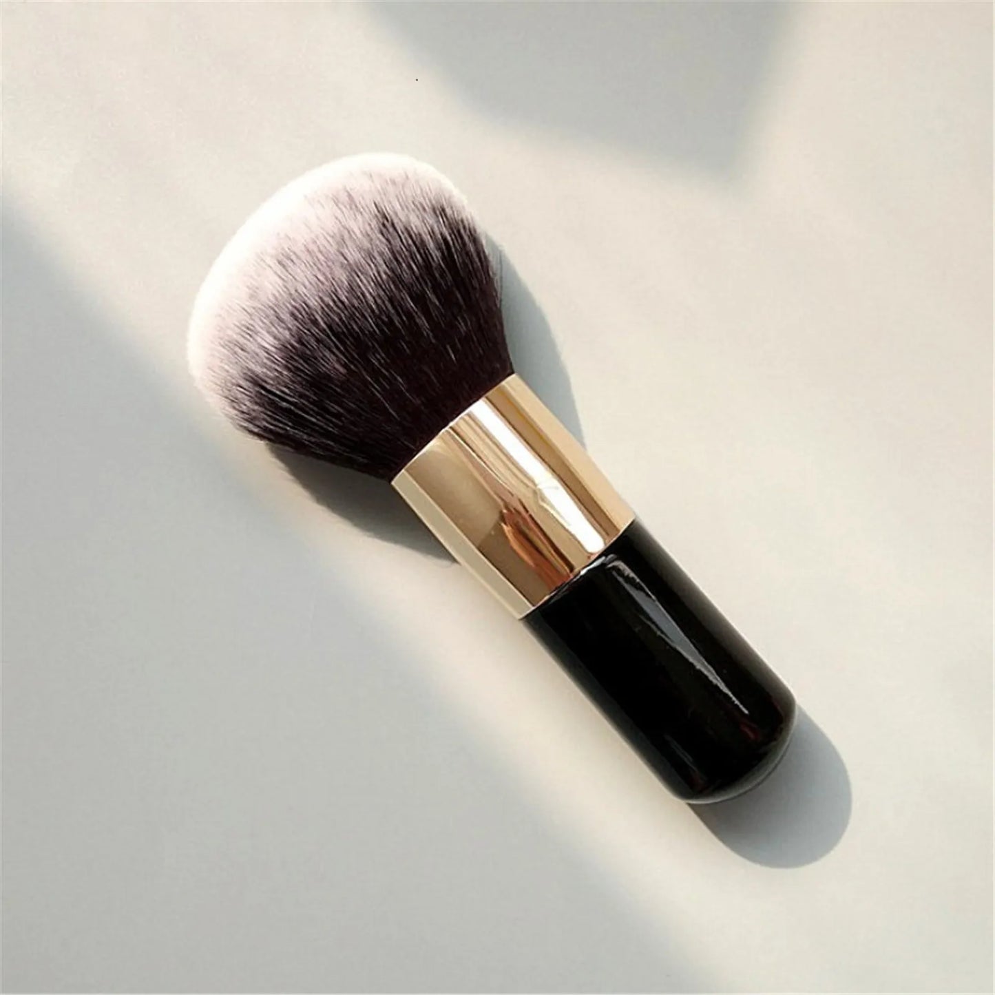 Loose Powder Brush Face Foundation Blush Highlighter Makeup Brushes Professional Large Cosmetics Soft Hair Women Make Up Tools